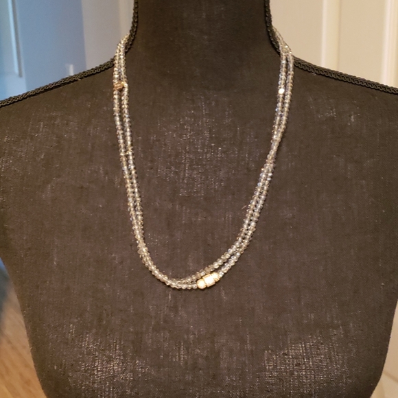 RACHEL LYNN CHICAGO CRYSTAL 7 WRAP - Picture 4 of 8